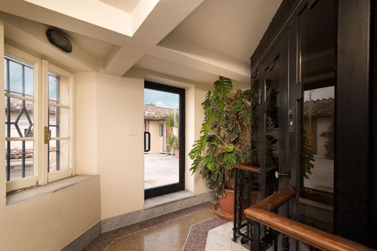 Alloggio Coppede Rome Exterior photo